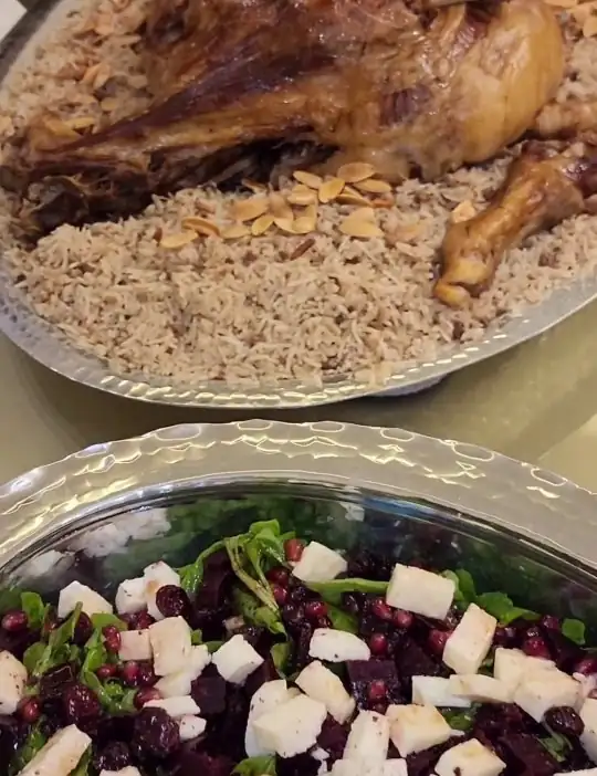 العزايم البيتية