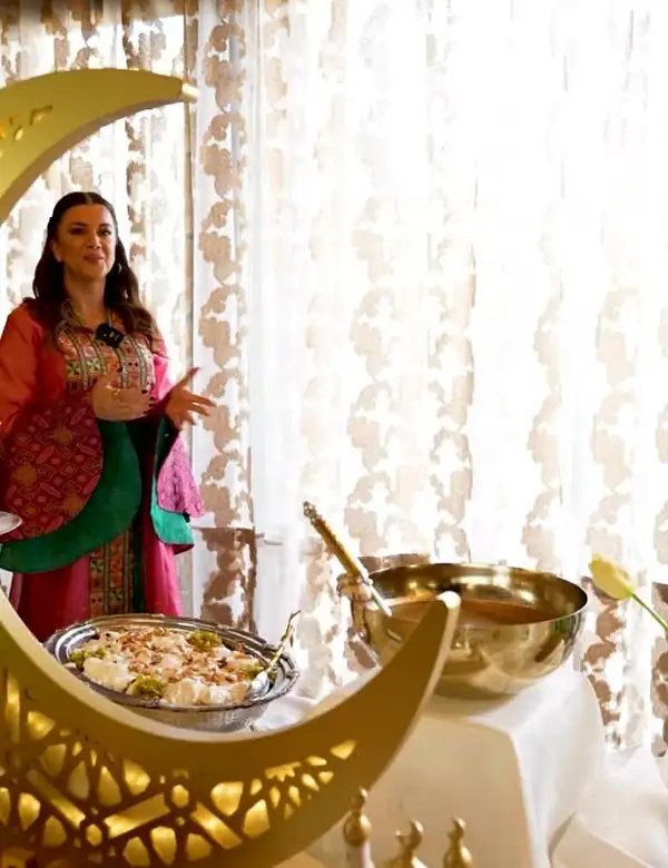 رمضان والخير